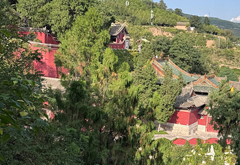 玉泉景区第 15 张图片