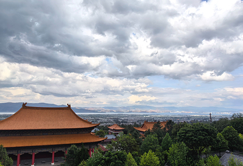 崇圣寺三塔文化旅游区第 100 张图片