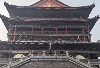 西安鼓楼第 90 张图片