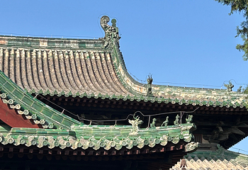 隆兴寺第 84 张图片