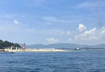 蜈支洲岛第 242 张图片