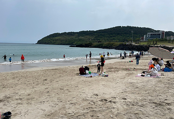 咸德海水浴场第 15 张图片