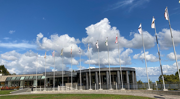 札幌冬季体育博物馆