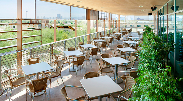 拉斯维加斯泉水保护区