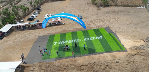 TIMBIS滑翔伞基地第 14 张图片