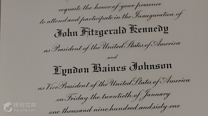 John F Kennedy Hyannis Museum第 2 张图片