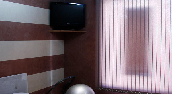 卡萨布兰卡凯恩水疗馆