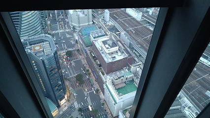 空中长廊第 10 张图片
