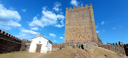 Castelo de Belver