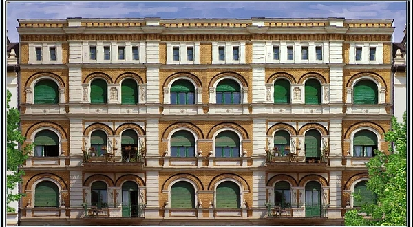 Staatstheater Cottbus