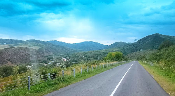 Lol Im. Zoi Kosmed'yanskoy