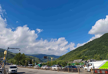 都江堰景区第 79 张图片