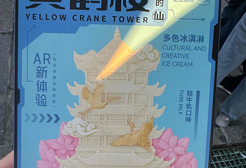 黄鹤楼第 355 张图片