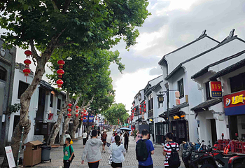 南长街第 23 张图片