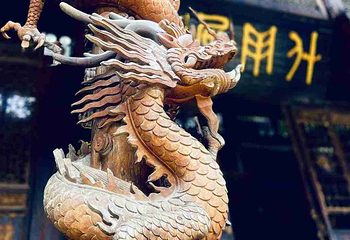 恩施土司城第 42 张图片