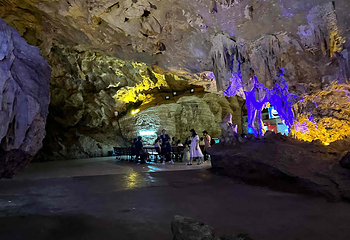建水燕子洞第 19 张图片