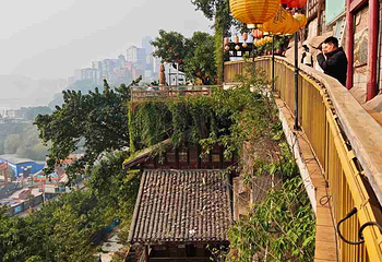 山城步道第 118 张图片