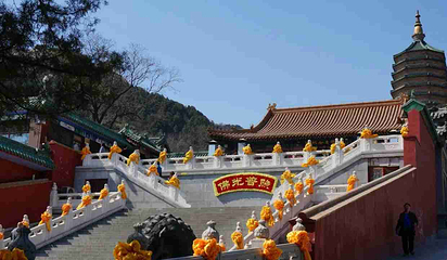 八大处公园第 44 张图片