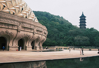牛首山文化旅游区第 447 张图片