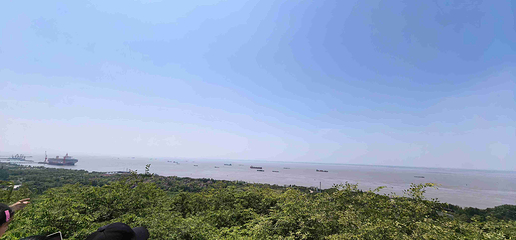 南通狼山风景名胜区第 95 张图片
