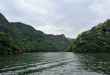 五泄风景区第 41 张图片