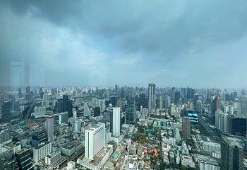 王权大京都大厦玻璃观景台第 51 张图片