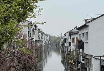 平江路历史街区第 168 张图片