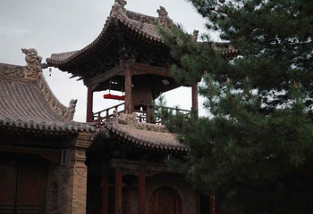 永安寺第 18 张图片