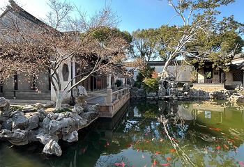 同里古镇第 161 张图片