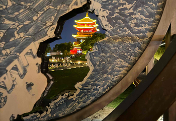 陶阳里旅游区第 282 张图片