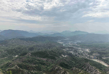 司马台长城第 21 张图片