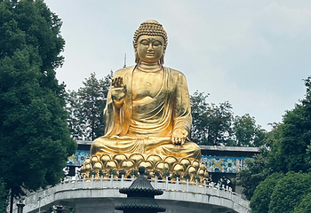 华岩寺第 31 张图片