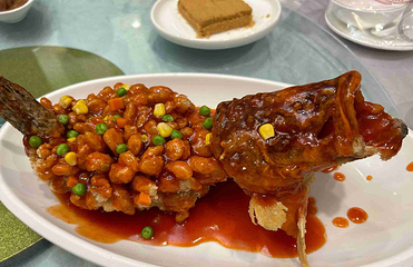 珍珠饭店第 58 张图片