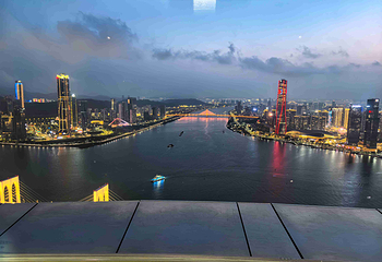 澳门旅游塔第 109 张图片