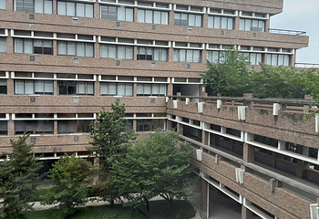 浙江大学(紫金港校区)第 33 张图片