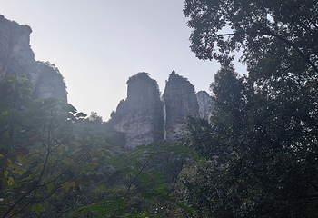 雁荡山第 46 张图片