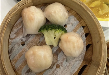 银灯食府(文化公园店)第 40 张图片