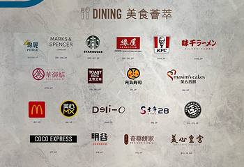 香港港澳码头第 20 张图片