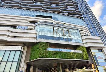 香港K11 MUSEA第 108 张图片