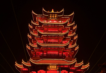 黄鹤楼第 265 张图片
