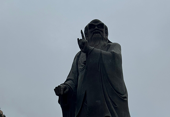 崂山风景区第 230 张图片