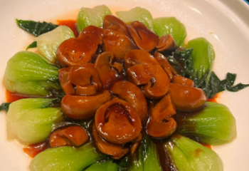 上海老饭店（豫园店）第 174 张图片