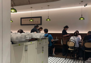 外滩家宴·上海菜（外滩南京路店）第 84 张图片