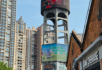 太古仓第 73 张图片