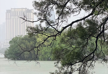 惠州西湖第 16 张图片