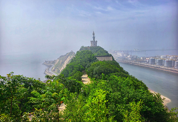 锦州笔架山风景区第 17 张图片