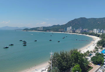 巽寮湾第 52 张图片
