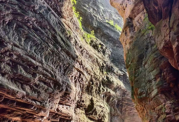 龙潭大峡谷第 39 张图片