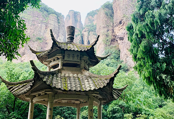 灵峰景区第 39 张图片