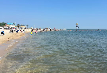 碧海银沙（恒大海上威尼斯酒店）第 28 张图片